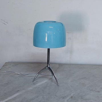Foscarini - Lampe de table - Verre de Murano