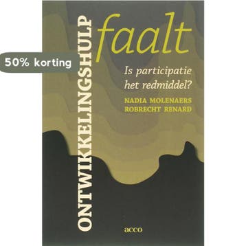 Ontwikkelingshulp faalt 9789033461248 N. Molenaers, Verzenden, N. Molenaers