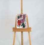 Alan Davie (1920-2014) - One Cent Life, Antiek en Kunst