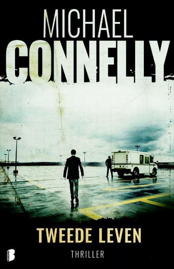 Tweede leven / Harry Bosch / 14 9789022579022, Verzenden, Gelezen, Michael Connelly