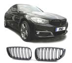 Calandres Pour Bmw F34 Gt 13-16 Look M Noir Mat, Verzenden