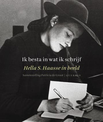 Ik besta in wat ik schrijf 9789021435008, Verzenden, Zo goed als nieuw
