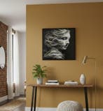 Néo Pablo - Primal Surge – Original Artwork by Neo Pablo