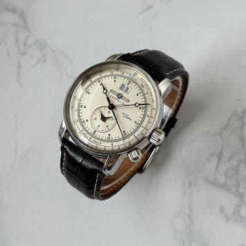 Zeppelin - Sans prix de réserve - 7640-1 - Homme - 2010-2020