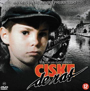 Ciske de Rat op DVD, Verzenden, Nieuw in verpakking
