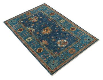 Designer Tapijt -Ziegler - Farahan- Nieuw - Vloerkleed - 121, Nieuw