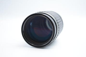 Pentax, Asahi SMC Pentax-M 200mm F4 Cameralens