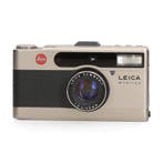 Leica Minilux Summarit 1:2 4/40mm · 1 jaar garantie, Ophalen of Verzenden