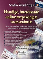 Handige, interessante online toepassingen voor senioren, Verzenden, Gelezen, S. Kuipers