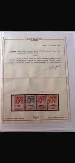 Sainte Hélène - Fonds de secours Tristan pour Sainte-Hélène,
