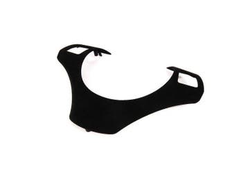 Stuurafdekking BMW E81 E82 E87 E88 E90 E91 E92 E93 OEM B2611, Nieuw, BMW