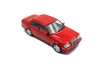 Solido 1:43 - Berline miniature - Mercedes-Benz E60 AMG -, Nieuw