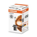 Osram H27W/1 Halogeenlamp 12V PG13 Original Line, Ophalen of Verzenden, Nieuw