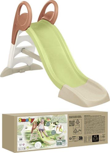 Smoby Smoby Life Glijbaan KS — zo goed als nieuw, Verzenden, Nieuw