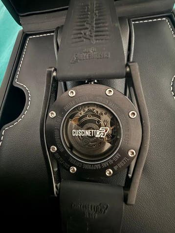 Lamborghini - Cuscinetto R - Homme - 2025, Bijoux, Sacs & Beauté