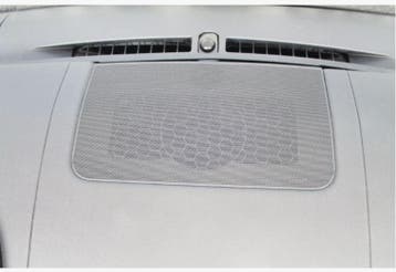 AIRBAG SET – DASHBOARD MET SPEAKER LAND ROVER DISCOVERY, Gebruikt, Land Rover