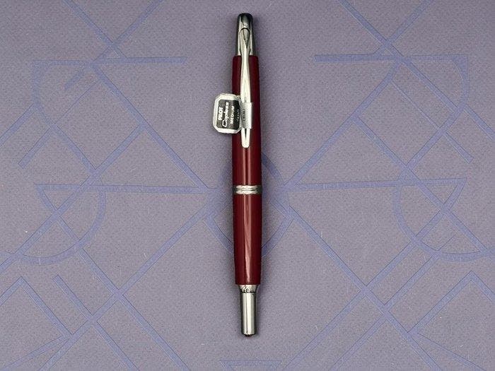 Pilot - Capless - Vulpen, Verzamelen, Pennenverzamelingen