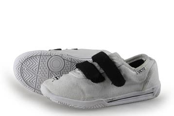 Deto Pantoffels Jongens in maat 31 Wit, Kinderen en Baby's, Verzenden, Jongen of Meisje, Schoenen, Nieuw