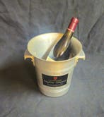 Eugène Cliquot Champagne Ice Bucket - Champagne koeler -, Antiek en Kunst