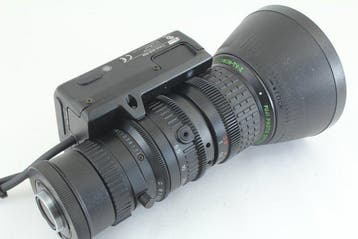 Fujinon T14x5.5DA-D58 5.5-77mm f/1.4 Cameralens