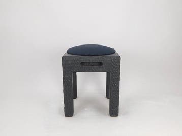 Wilk Brothers Furniture - Sebastian Wilk - Kruk - Type10