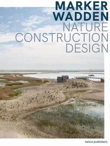 Marker Wadden | Nieuw, Verzenden, Nieuw, Rik Visser; Marcel Meijs; Frits Palmboom; Franz Ziegler; Teun Ende; Kelly Shannon