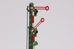Märklin H0 - 70361/70411 - Signaux (2) - Deux signaux
