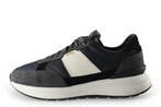 Boss Sneakers in maat 42 Blauw, Vêtements | Hommes, Chaussures, Verzenden, Sneakers