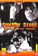 Sunday Seoul op DVD, Verzenden, Nieuw in verpakking