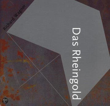 Der ring des Nibelungen / Vorabend Das Rheingold / Der Ring, Verzenden, R. Wagner