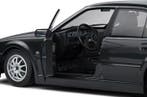 Solido 1:18 - Modelauto - Opel Omega 3000 Irmscher (modelo a