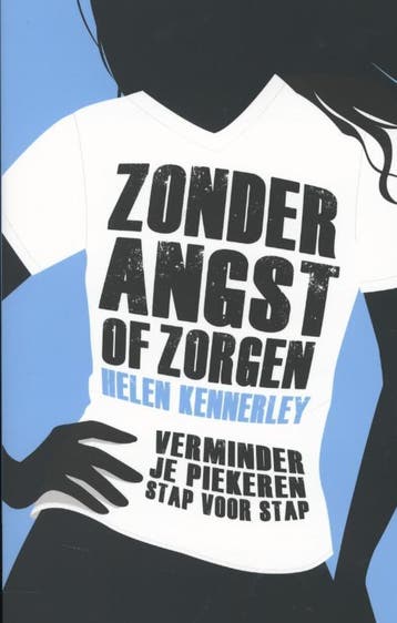 Zonder angst of zorgen 9789057123467 Helen Kennerley, Verzenden, Helen Kennerley