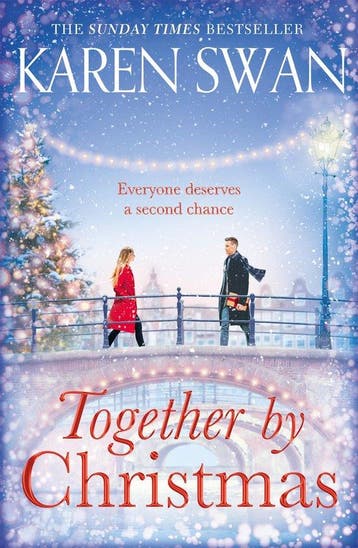 Together by Christmas 9781529006100 Karen Swan, Verzenden, Karen Swan