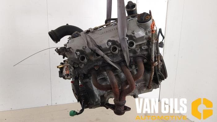 Motor Honda Civic O204280, Auto-onderdelen, Motor en Toebehoren
