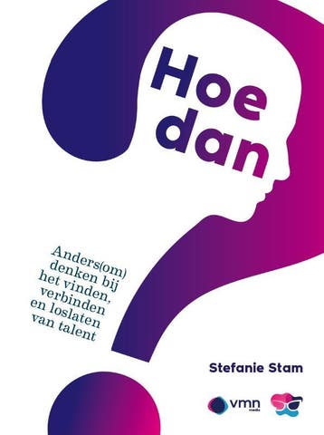 Hoe Dan? | Stefanie Stam | Nieuw, Verzenden, Nieuw, Stefanie Stam