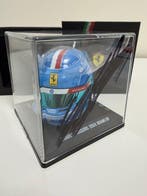 Ferrari - GP Miami - Charles Leclerc - 2024 - Casque à