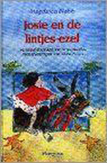 Josie en de lintjes-ezel 9789021613499 M. Nabb, Verzenden, Gelezen, M. Nabb