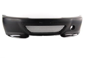 CSL M3 Voorbumper BMW E46 M3 Coupe Cabrio B2286, Nieuw, Voor, BMW, Bumper