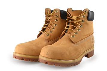 Timberland Veterboots in maat 45 Geel, Kleding | Heren, Schoenen, Overige kleuren, Verzenden, Timberland, Boots