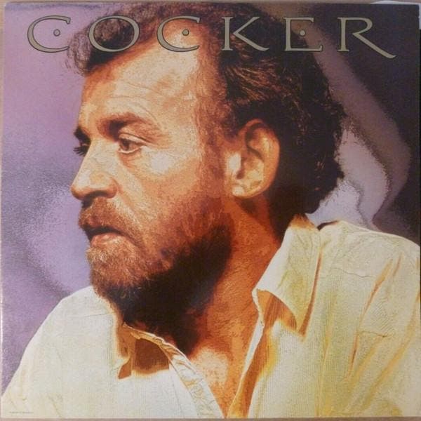 Joe Cocker - Cocker, CD & DVD, Vinyles | Pop, Envoi