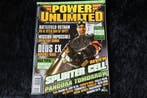 Power Unlimited Jaargang 12 Februari 2004 NR 02, Livres, Journaux & Revues, Verzenden