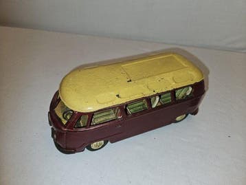 Bandai - Speelgoed Volkswagen T1 bus - 1950-1960 - Japan, Antiek en Kunst