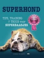 Superhond 9789056178413, Boeken, Verzenden, Gelezen