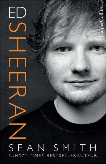 Ed Sheeran (Nieuw), Verzenden, Nieuw