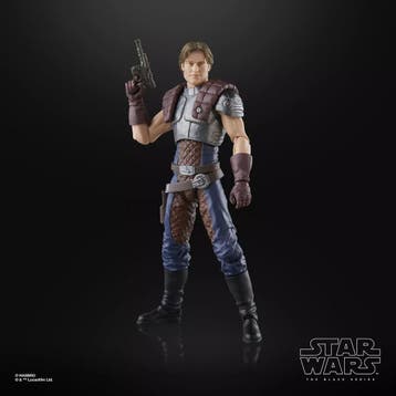 Star Wars: Shadows of the Empire Black Series Action Figure, Verzamelen, Ophalen of Verzenden, Nieuw
