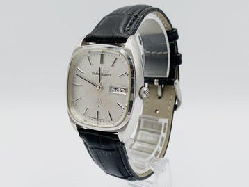 Seiko - Grand Quartz - Sans prix de réserve - 4843-5100 -
