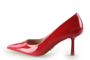 Steve Madden Pumps in maat 38 Rood, Verzenden, Pumps