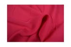 15 meter chiffon stof - fuchsia, Overige kleuren, Verzenden, 120 cm of meer, Polyester