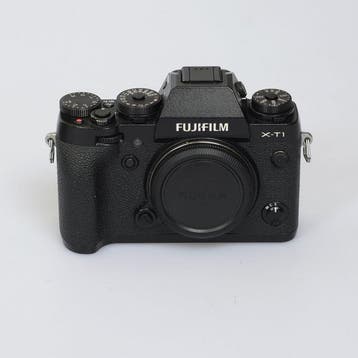 Fuji X-T1 Body Appareil photo sans miroir, Audio, Tv en Foto, Fotocamera's Digitaal, Nieuw