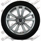 Mercedes S Klasse W223 19 inch originele velgen A2234013100, Ophalen of Verzenden